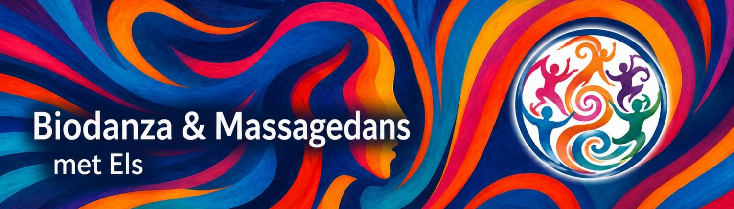 Biodanza & Massagedans met Els